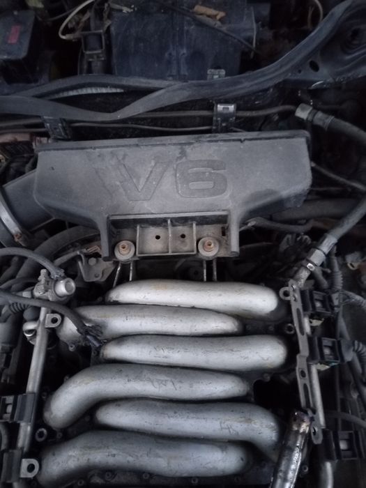 Продам Ауди не на ходу