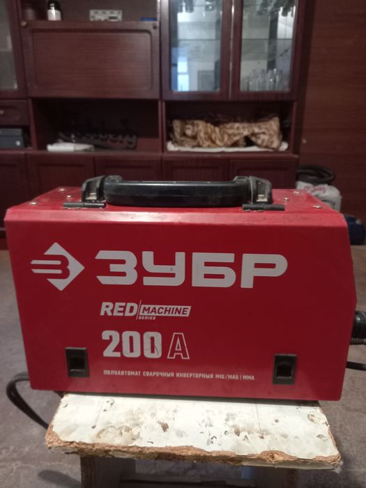 Продам сварочный аппарат