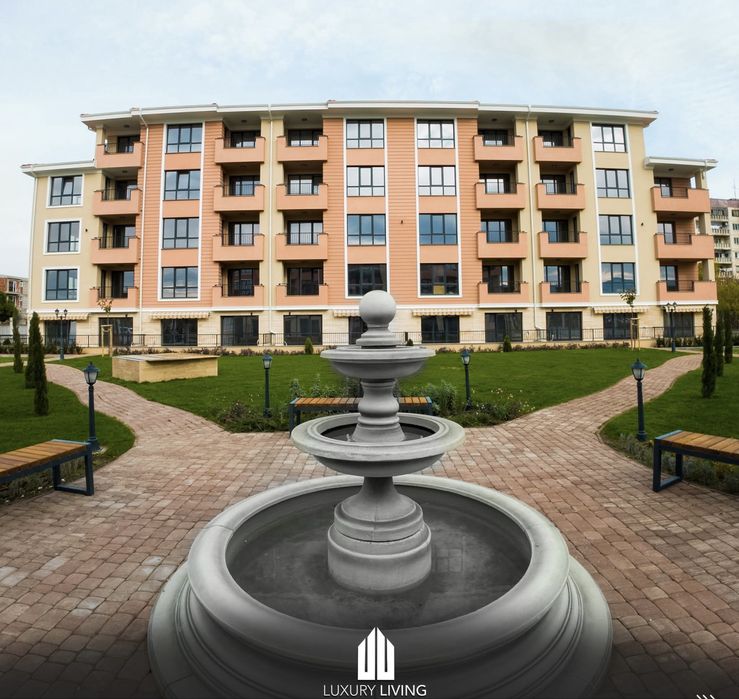 Дава се под наем Двустаен апартамент в Пловдив, Остромила - 70 кв.м за 459 € - Снимка #9