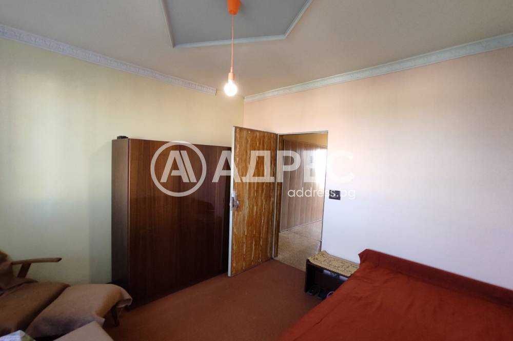 Tристаен апартамент