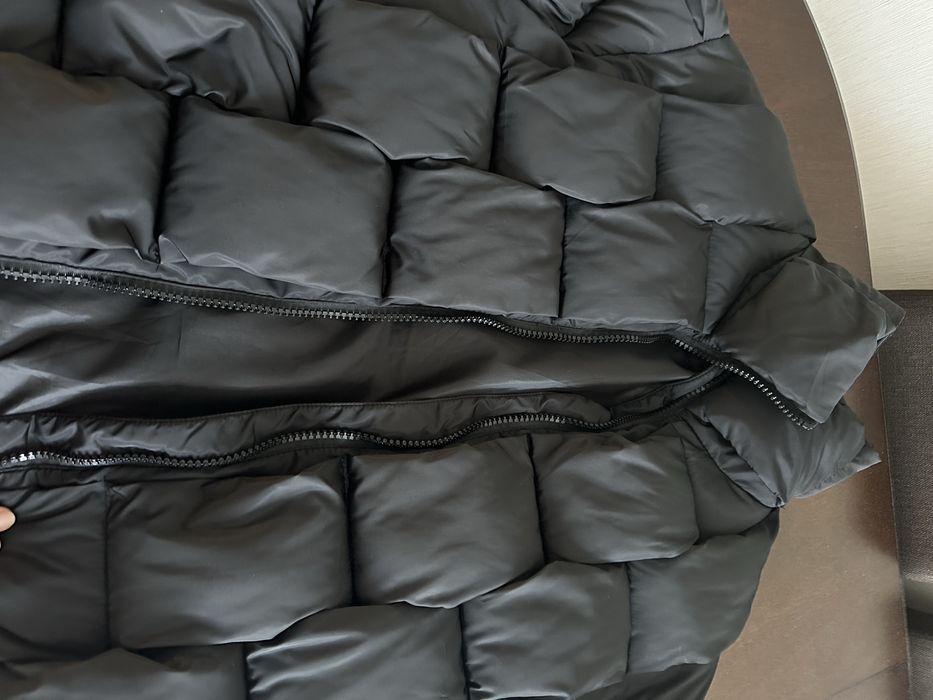 Зимняя куртка продам