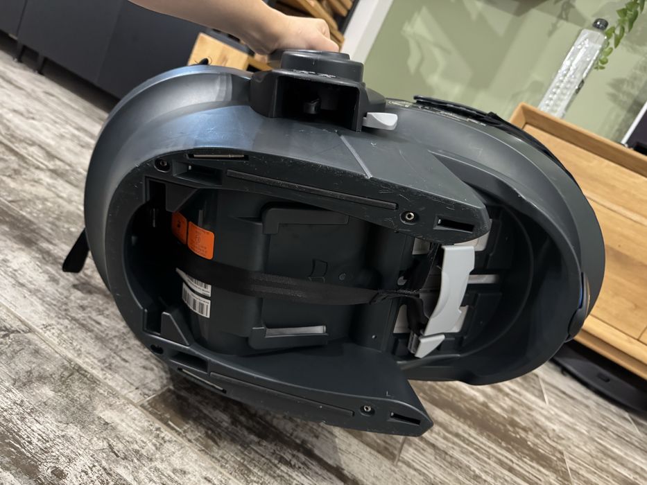 Scoica be safe Yoyo Babyzen