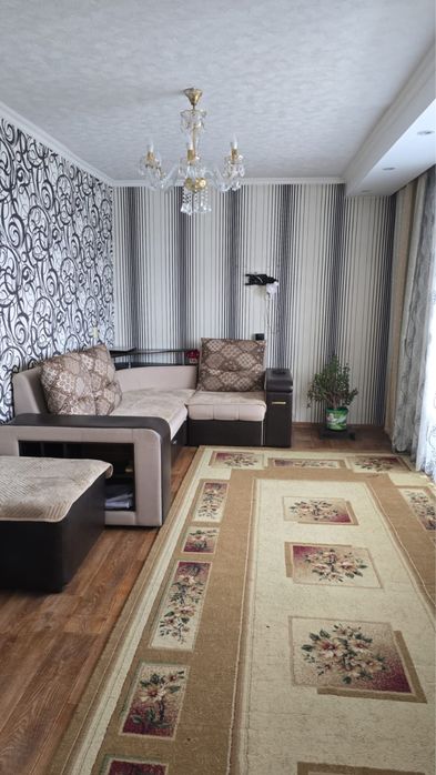 Сдается квартира