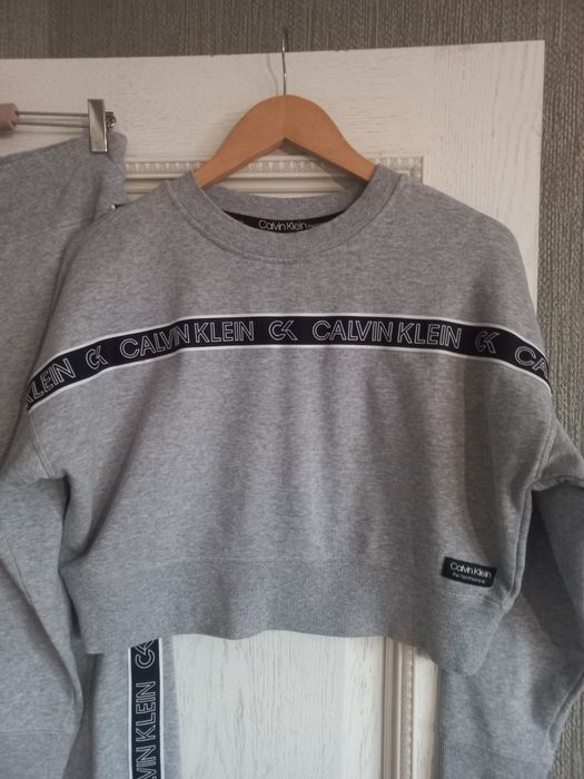 Calvin Klein костюм