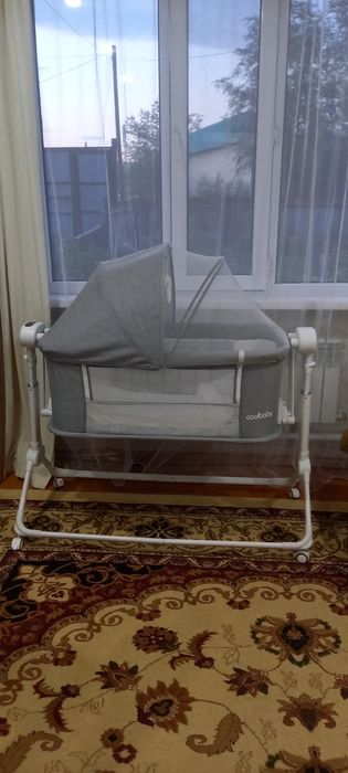 Продам Люльку почти новая