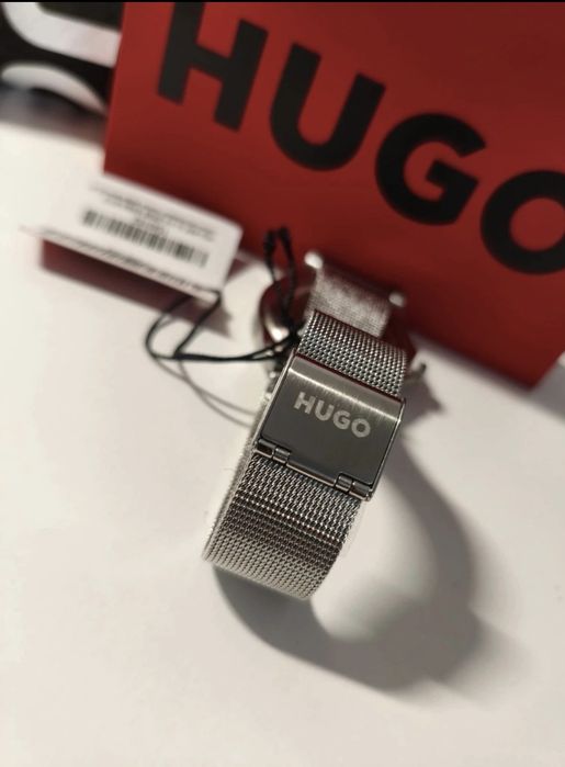 Ceas Hugo Boss Original ( Damă) Nou  !!!