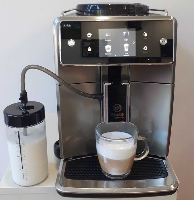 Сервиз и Магазин за Кафемашини! Ремонт, поддръжка и продажба!