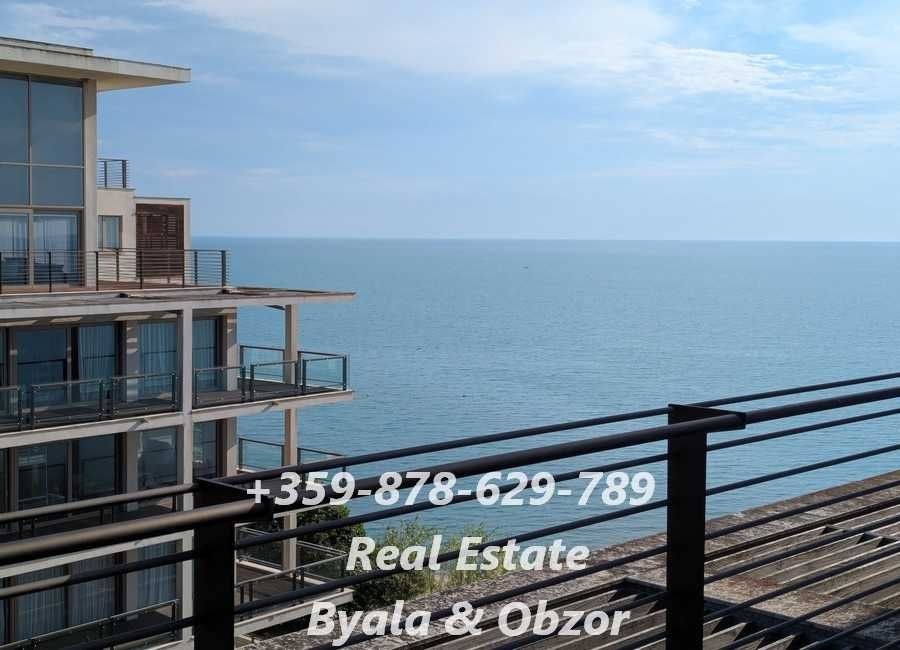 Продава се Мезонет в Обзор - 250 кв.м за 948 €/кв.м - Снимка #21