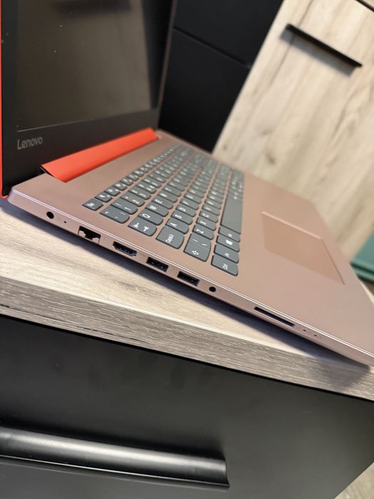 Lenovo IdeaPad 320 – 15.6”