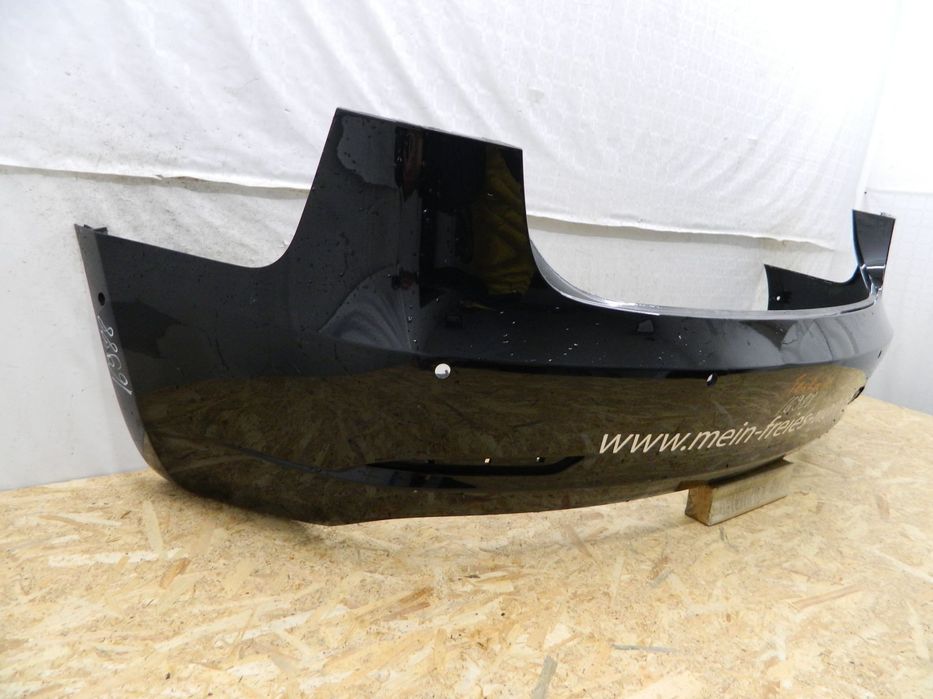 Bara spate Tesla Model 3, 2017, 2018, 2019, 2020, 2021, 1108905-00-A.