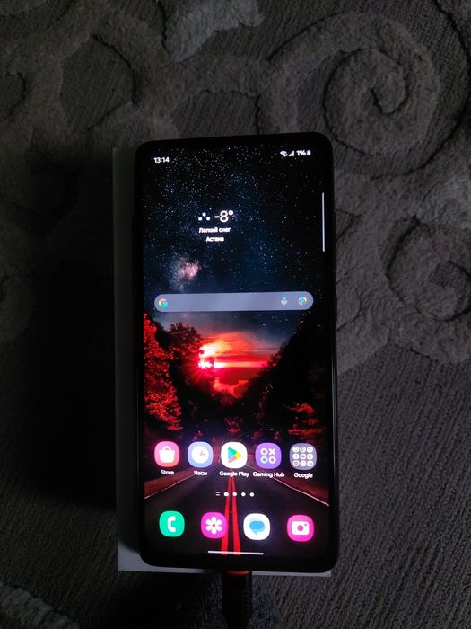 Продам самсунг а 52