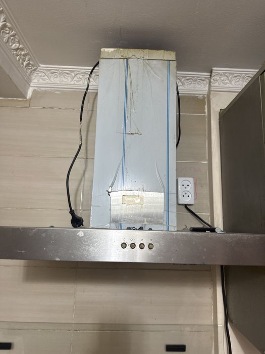 Продается вытяжка