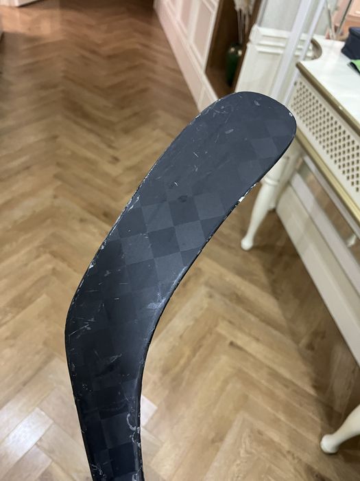 Клюшка хоккейная Ag5nt