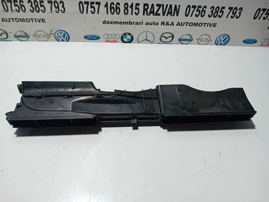 Difuzor Captare Aer Audi A3 8V Skoda Octavia 2 Seat vw An 2013+ Cod OEM 5Q0129254B