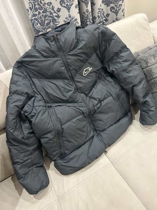 Яке Nike Terma Fit XL