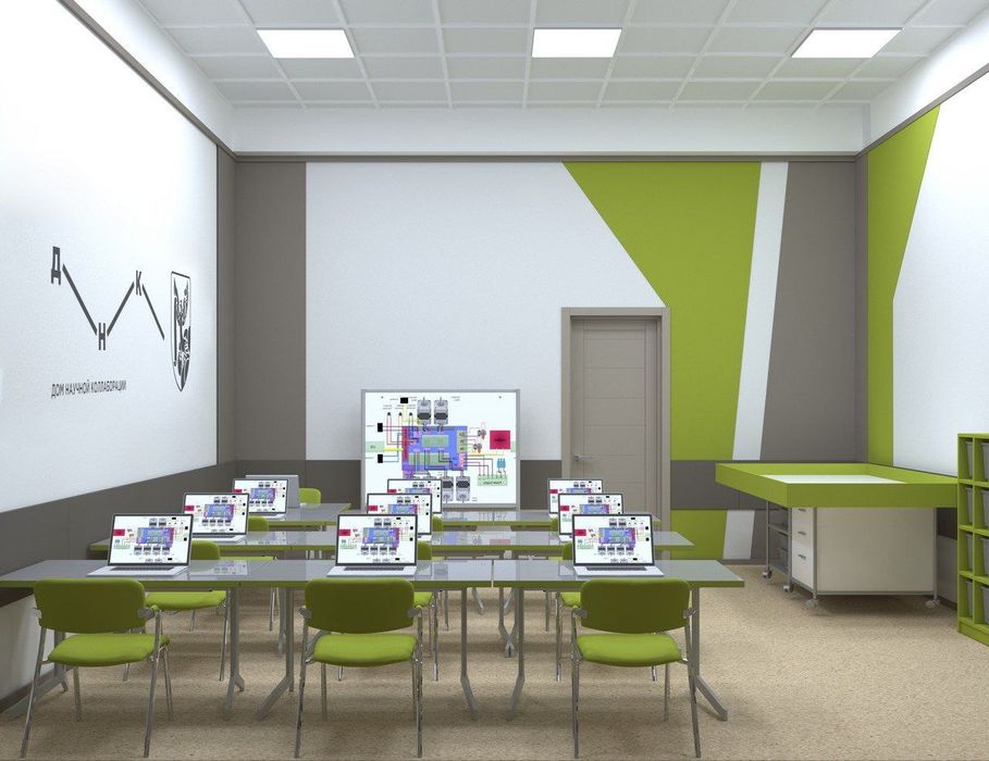 Аренда помещения премиум-класса 670м.кв