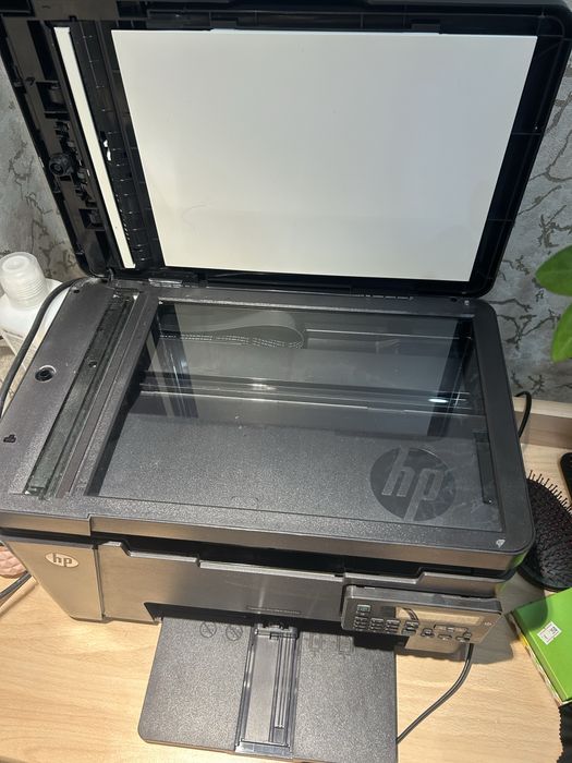 Принтер HP Laserjet Pro MFP M127fn