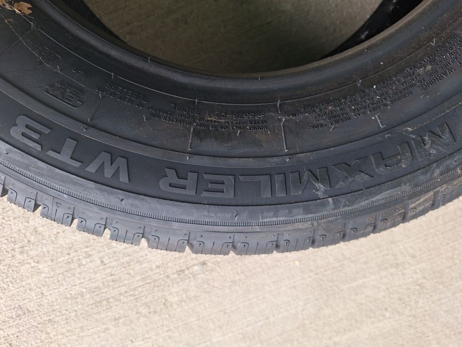 Anvelope  vara 225/65R/16C