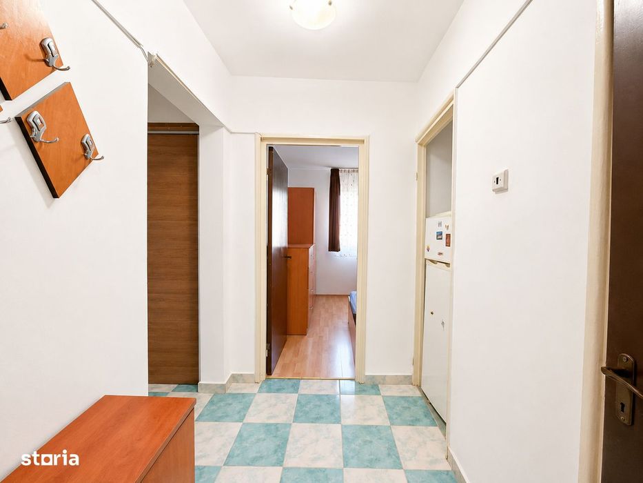 2 Camere Decomandat | Baba Novac | Boxa | Parcare | Mobilat