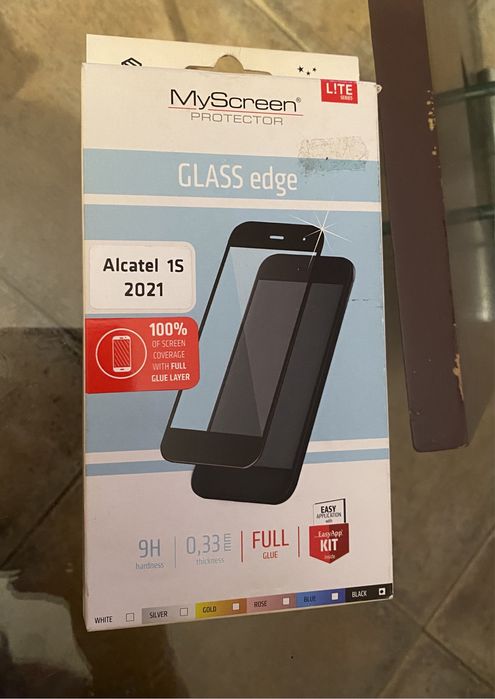 Протектори за телефон