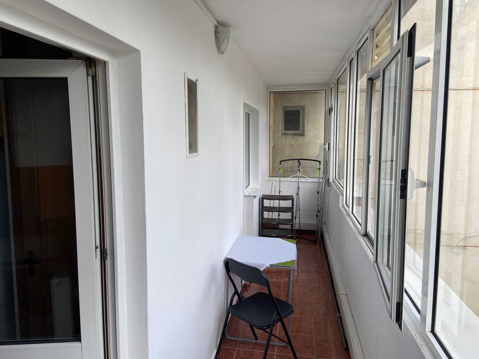 Inchiriez apartament 2 camere Zorilor