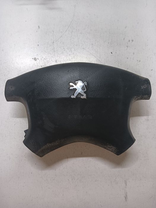 Airbag Volan Peugeot 607 9D, 9U 2000 - > 2.2 Hdi 4Hx (Dw12Ted4/Fap) 96