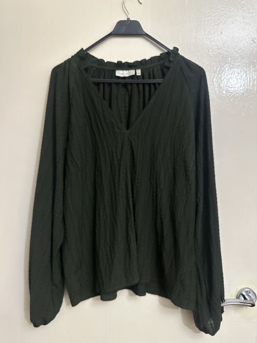 Женская рубашка блузка