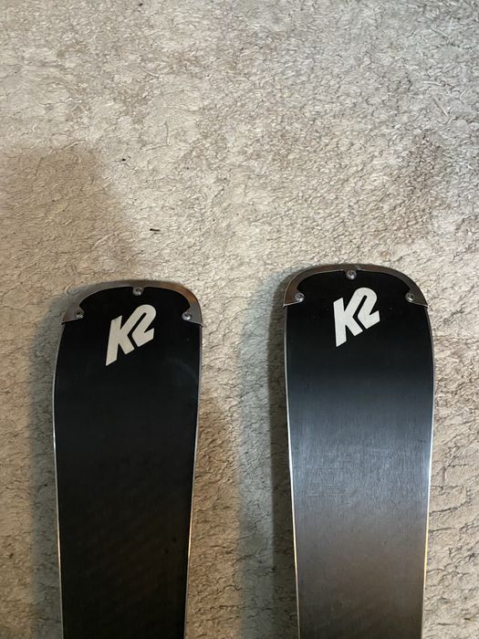 Ски K2 Disruption 76cTi 2024 163см