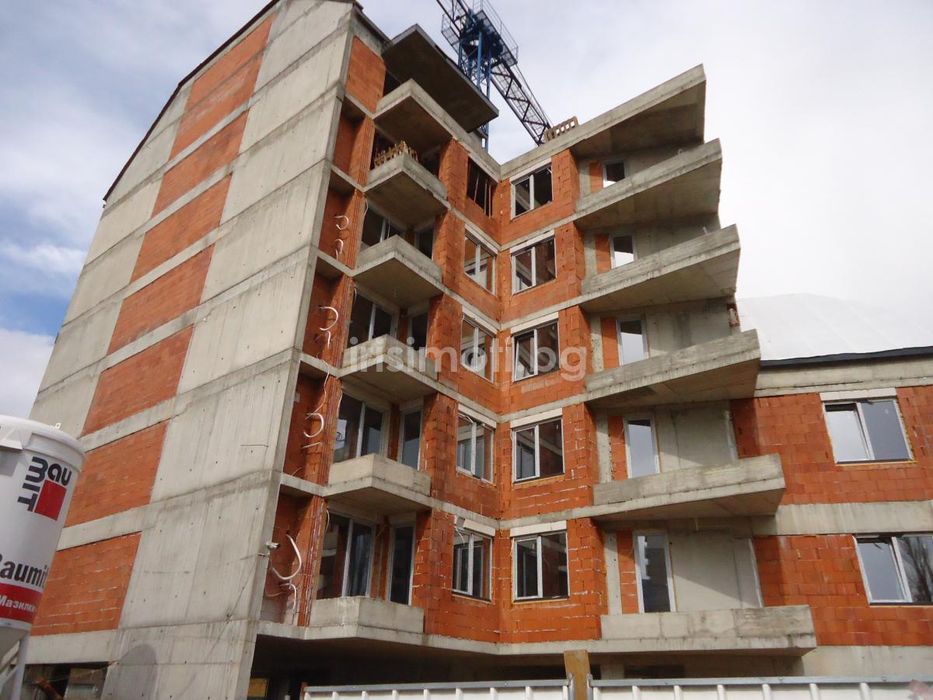 Продава се Тристаен апартамент в София, Овча купел - 104 кв.м за 1520 €/кв.м - Снимка #8