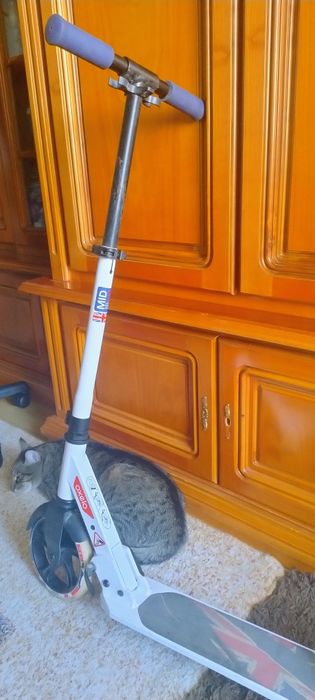Trotinetă Oxelo Mid7