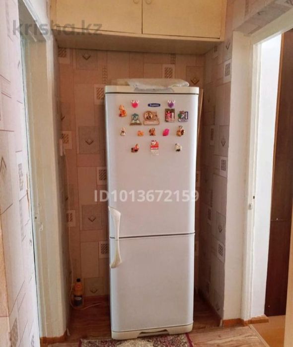 Продам 2 комнатную на 3м этаже