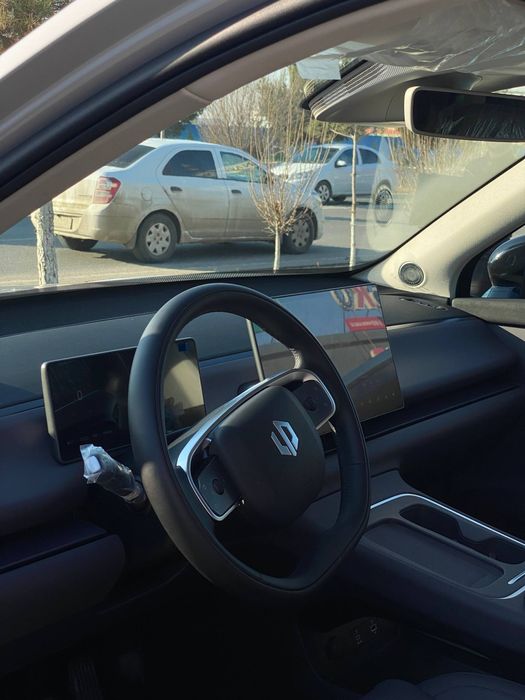 Продется Leapmotor c10 рестайлинговой версии