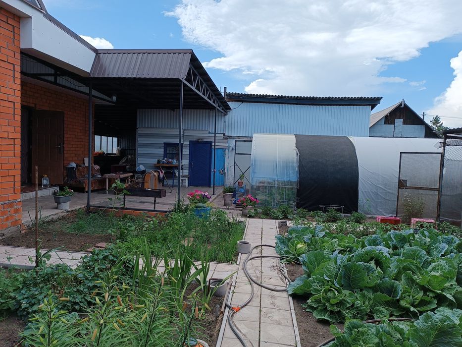 Продам  дом  срочно