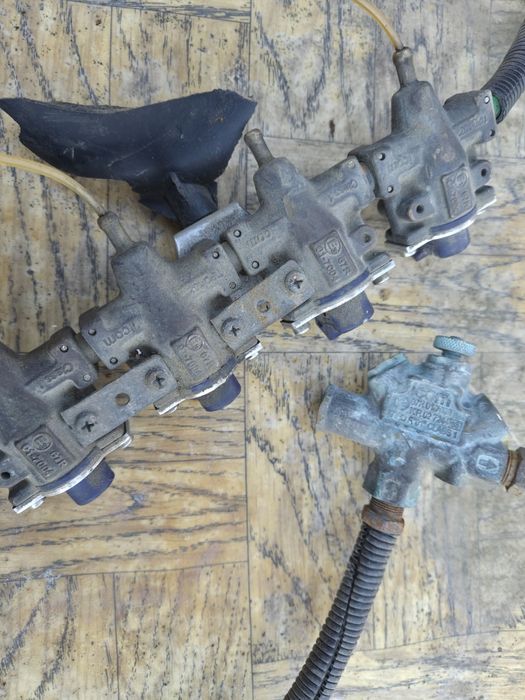 Газова уредба течна фаза icon JTG