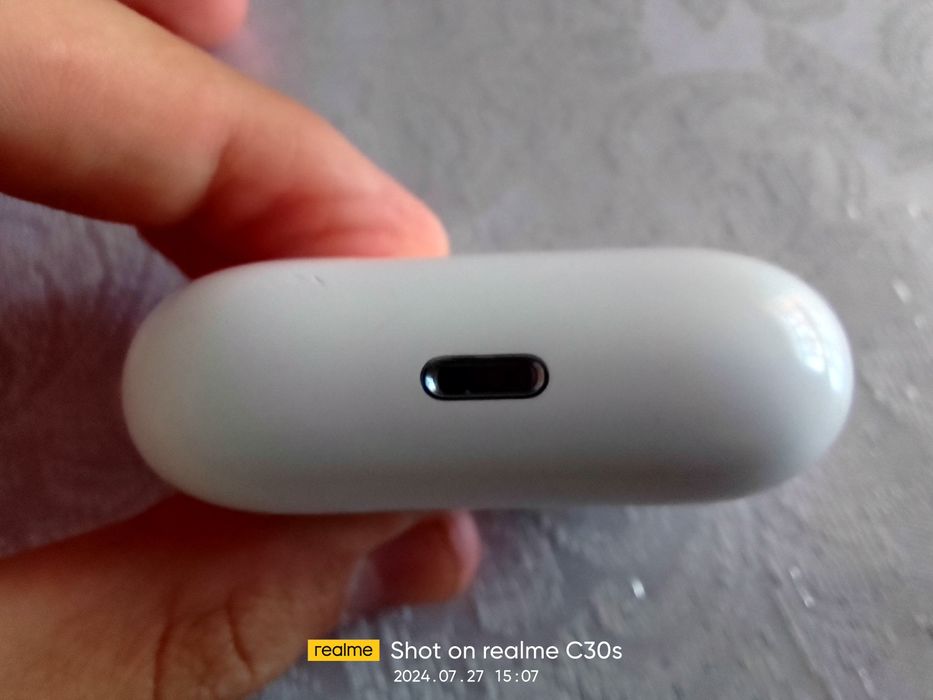 Air pods pro orginal srochna sotaman