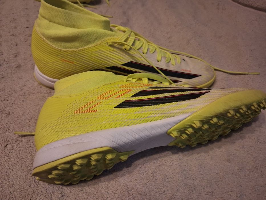 Футболни обувки adidas F50 League Astro Turf р-р 44