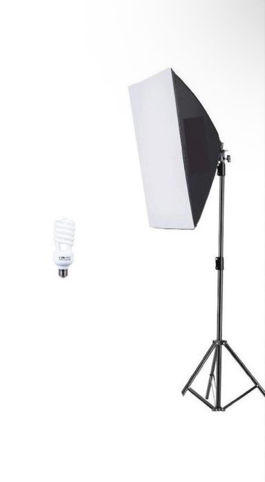 Softbox nou 1,5m