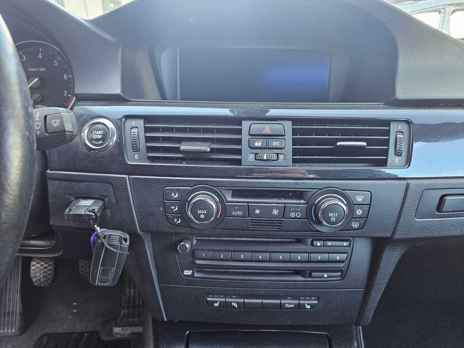 БМВ На части Е93 320и 170 коня / BMW e93 320i 170hp Автоморга БМВ