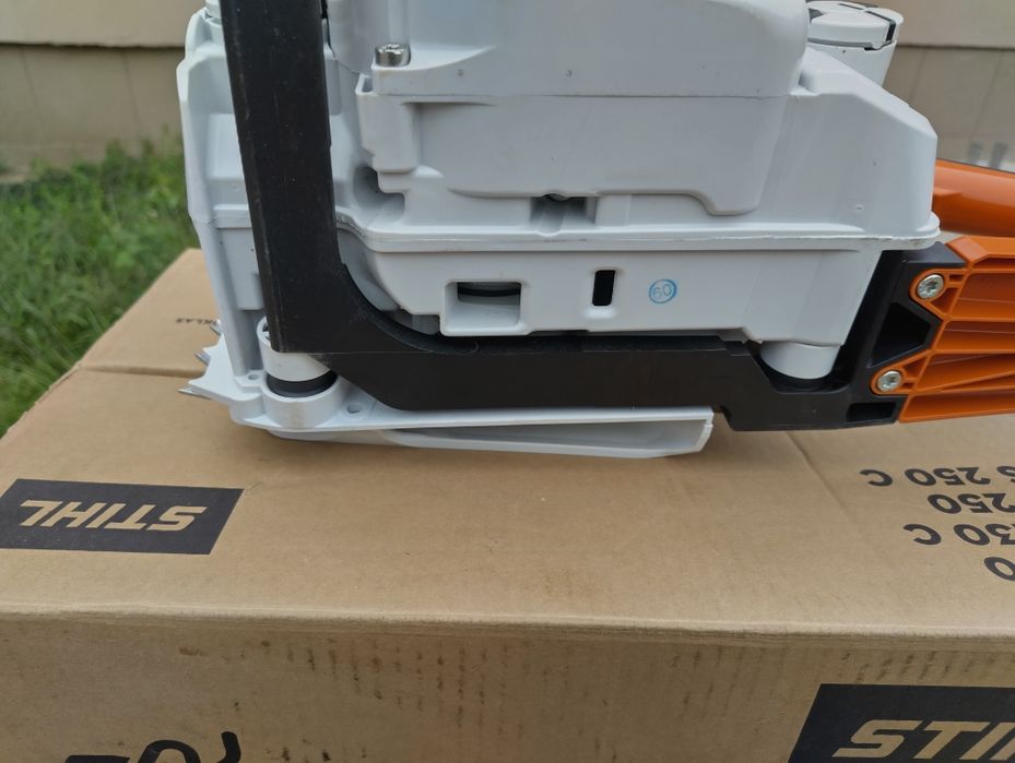 STIHL Ms 230 2025 NOUA.!