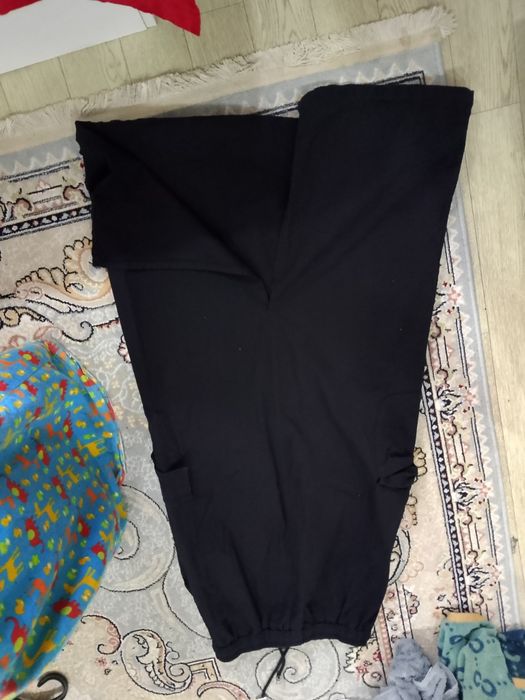 Юбки длиные женские