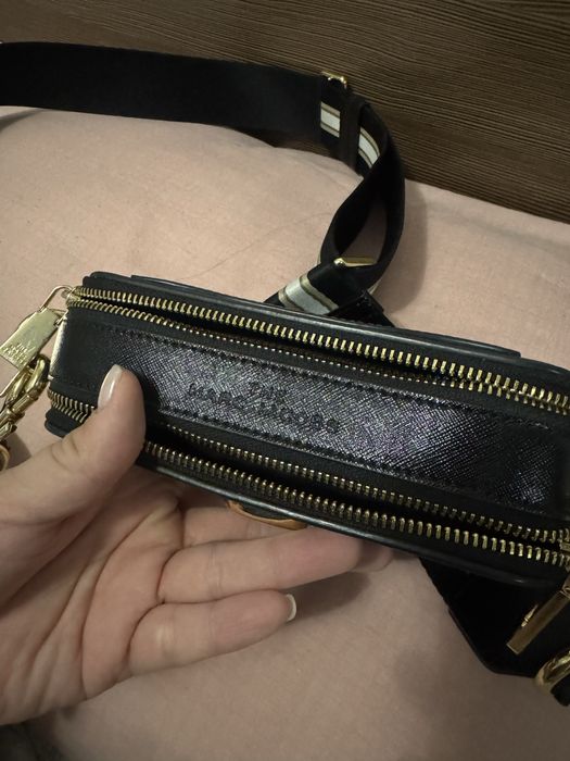 Marc Jacobs Snapshot