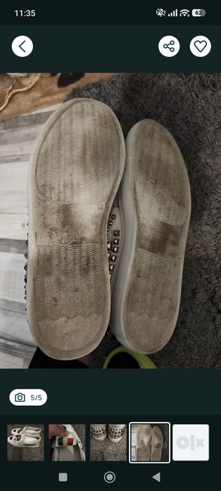 Adidasi Philipp Plein