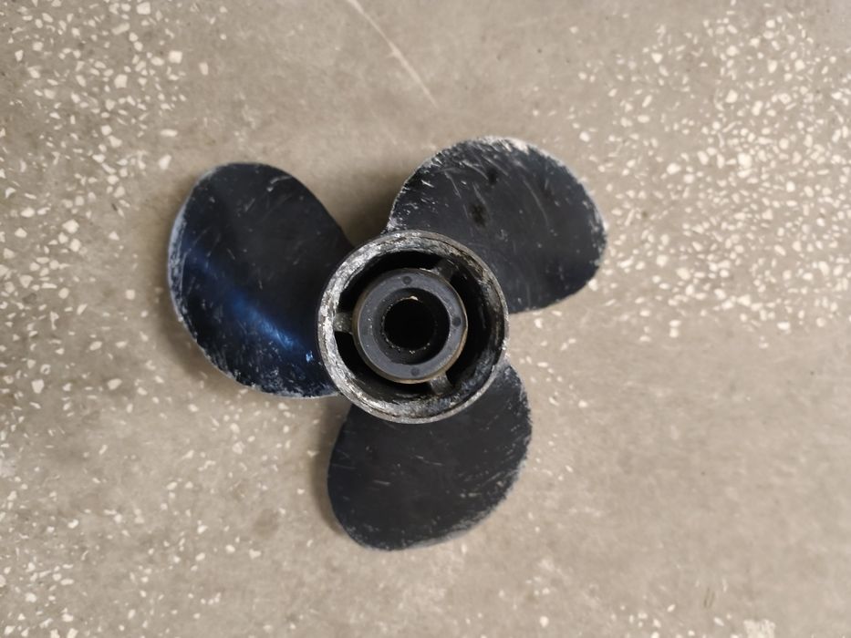 Elice Honda 40/60 cp