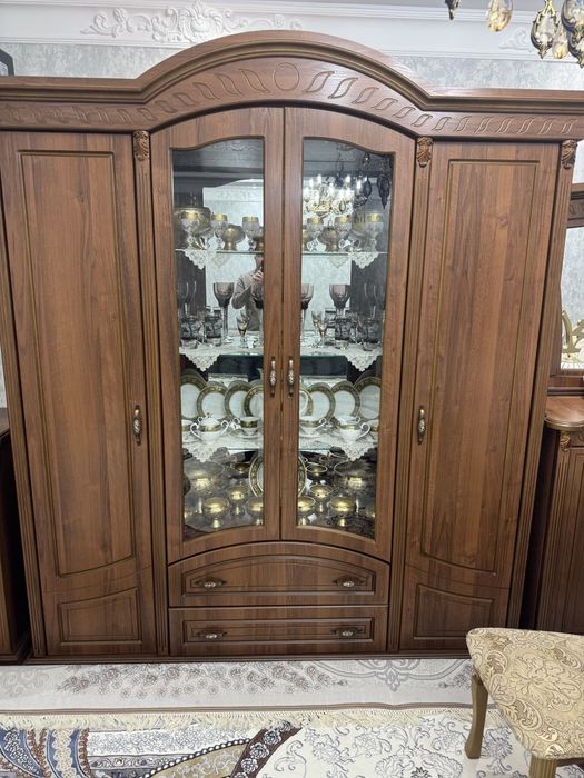 Mebellar  spalniy detskiy zal