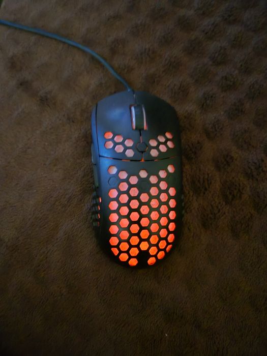 Мишка Trust laan