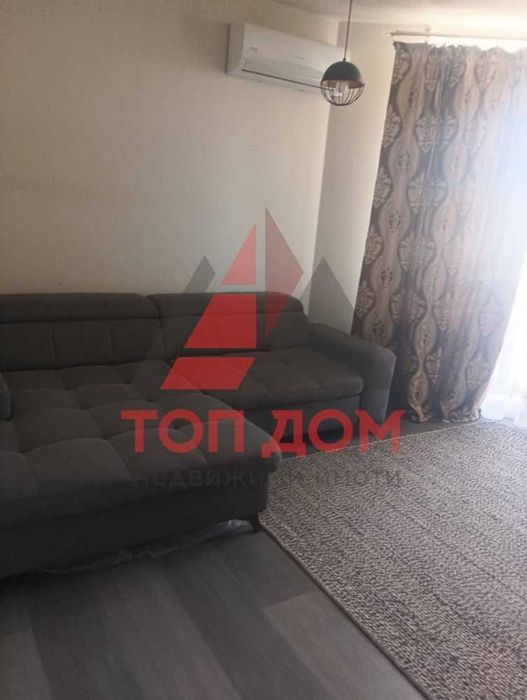 Дава се под наем Двустаен апартамент в Варна, Операта - 65 кв.м за 663 € - Снимка #3