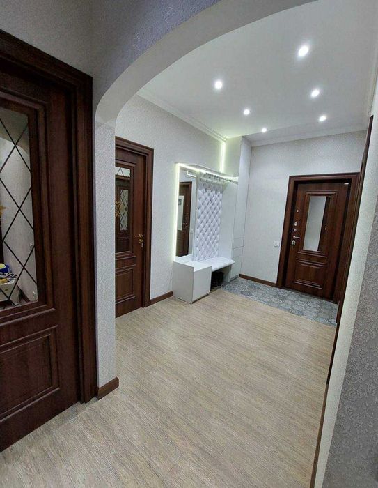 Ипотека Карасу-1 4/2/5 № 480 Умида