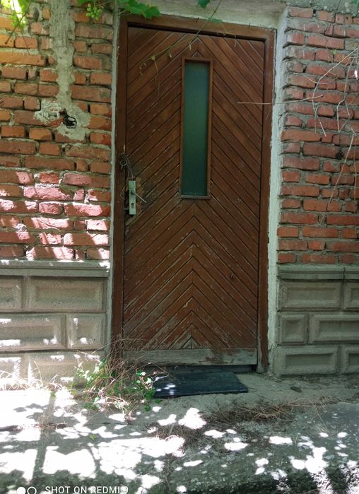 Продава се имот в с. Крумово, обл. Пловдив