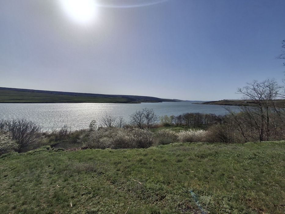 Vand casa in Sulita langa iaz Dracsani, Jud. Botosani