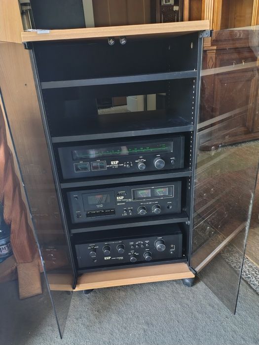 Jucărie linie audio marca ISP 3000